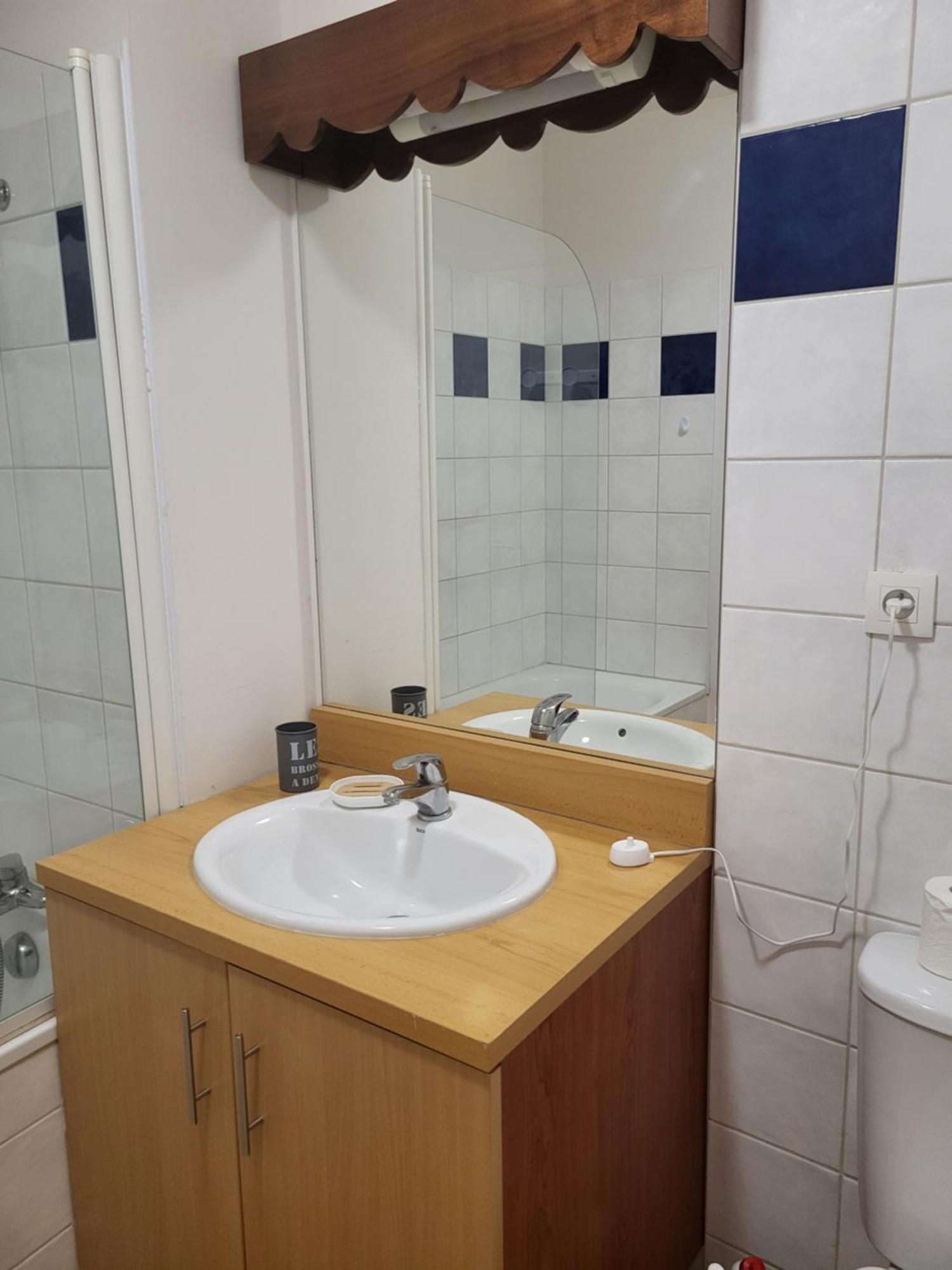 Apartment Chez Virginie Cocon Familial Ustou