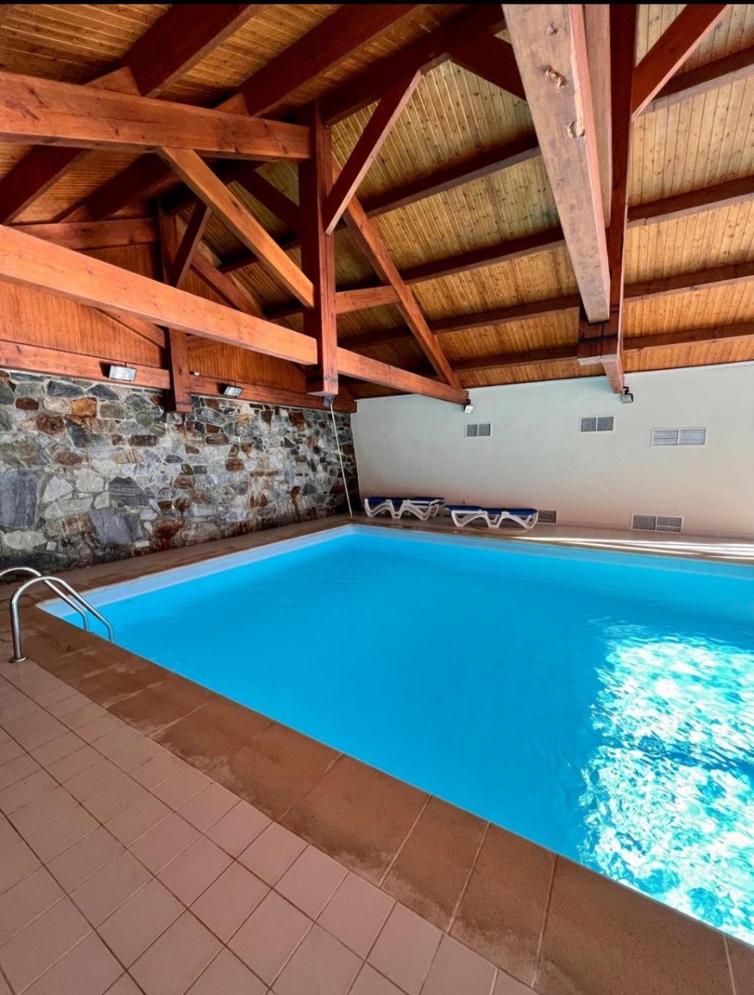 Chez Virginie Cocon Familial *