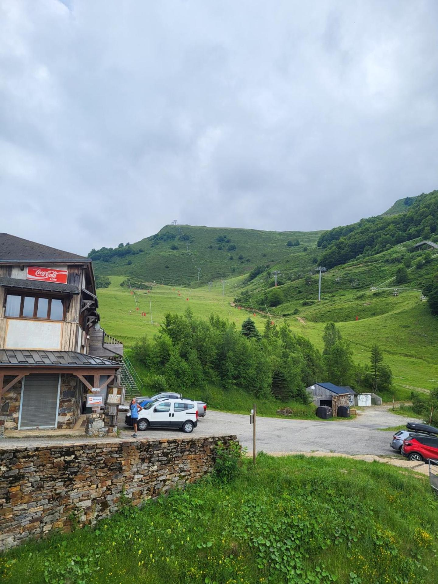 Chez Virginie Cocon Familial
